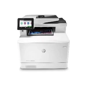 HP MFP M479fnw – Multi Function Colored Laser Printer