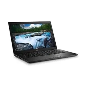 Dell 5500 - Core i5 – 8th Generation, 512GB SSD, 8GB RAM, 15.6”