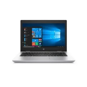 HP 650 G4/G5 - CORE i7-8TH GEN, 8GB RAM, 512GB SSD, 15.6”
