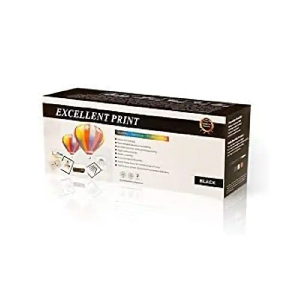 107A Compatible Toner Cartridge for HP
