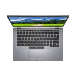 Dell Latitude 5410 – Core i5-10th Generation, 8GB DDR4 RAM, 512GB SSD, 14" Display – High Performance, High Speed, Six Months Warranty