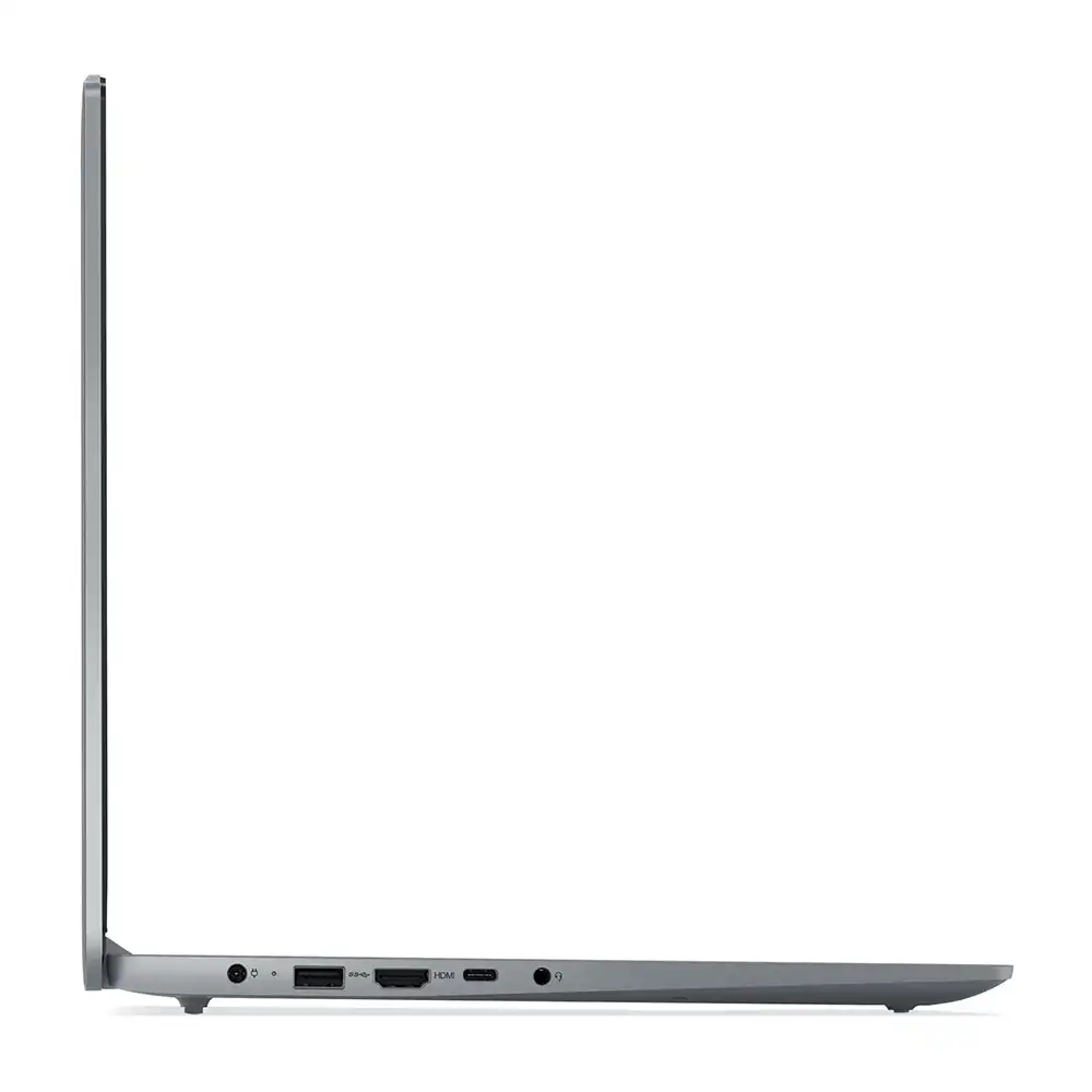 Lenovo IPS3 Ci5-13420H 8GB 512SSD DOS 15.6″ FHD ENG Grey Color - Image 2