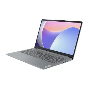 Lenovo IPS3 Ci7-13620H 16GB 512SSD Dos 15”3 ENG FHD IPS BACK LITE ENG Artic GRY