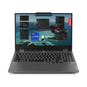 Lenovo LOQ 15 Ci7-13650HX 512GB 24GB RTX 4050 6GB 15.6″ DOS BKLT ENG