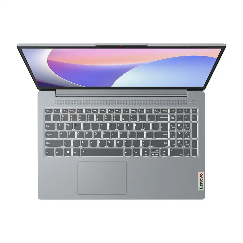 Lenovo IPS3 Ci5-13420H 8GB 512SSD DOS 15.6″ FHD ENG Grey Color - Image 5