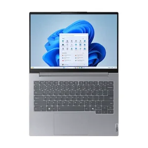 Lenovo ThinkBook 14 U5-125U 16GB 512SSD DOS 14.0″ BKLT WUXGA Fingerprint ENG BAG