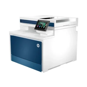 HP COLOR LASERJET PRO MFP 4303FDN